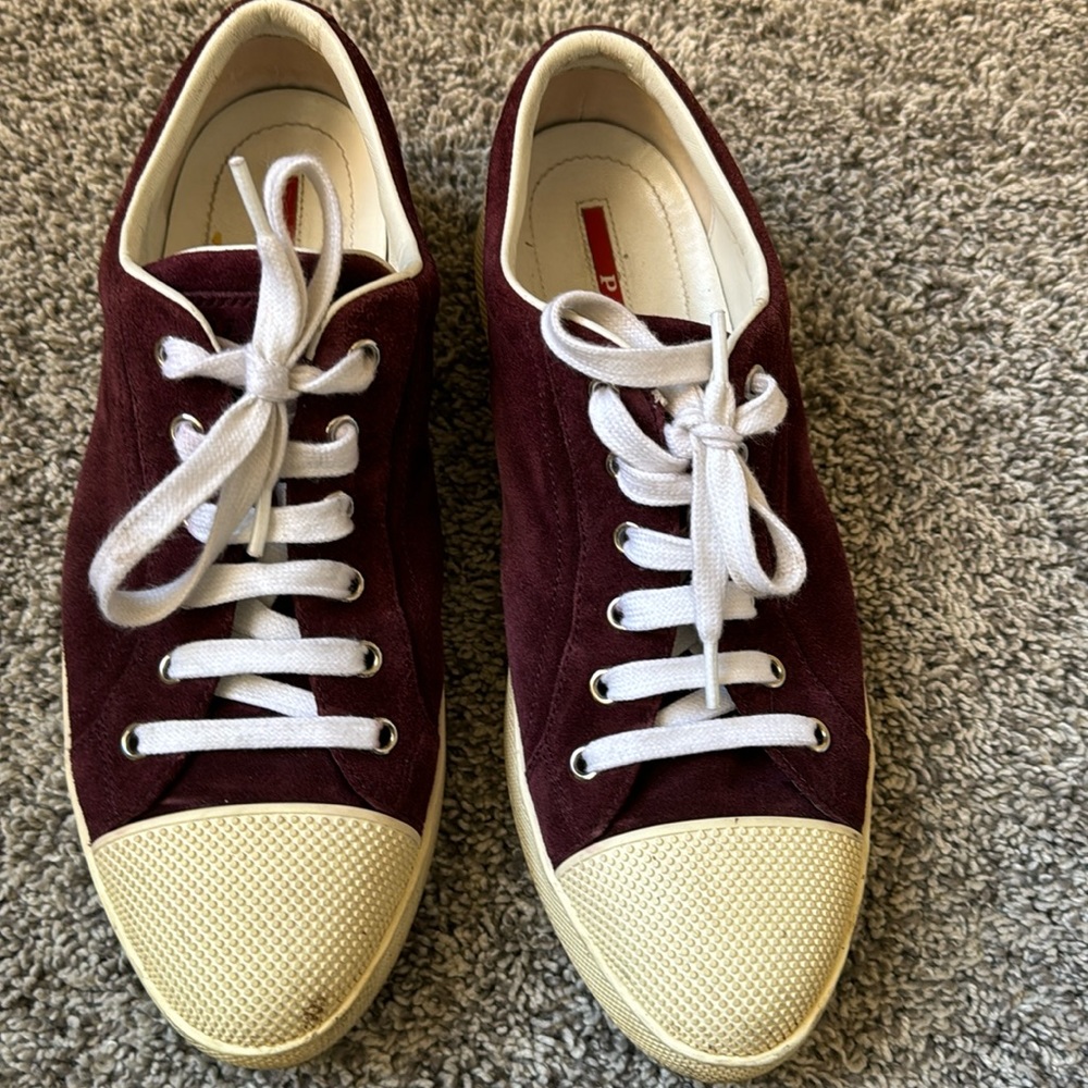 Prada Snickers - image 1